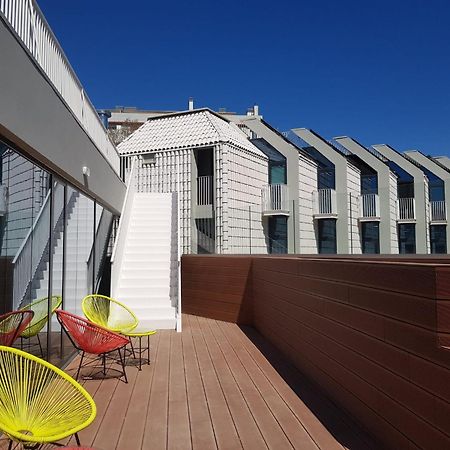 Studentville Central 리스본 외부 사진