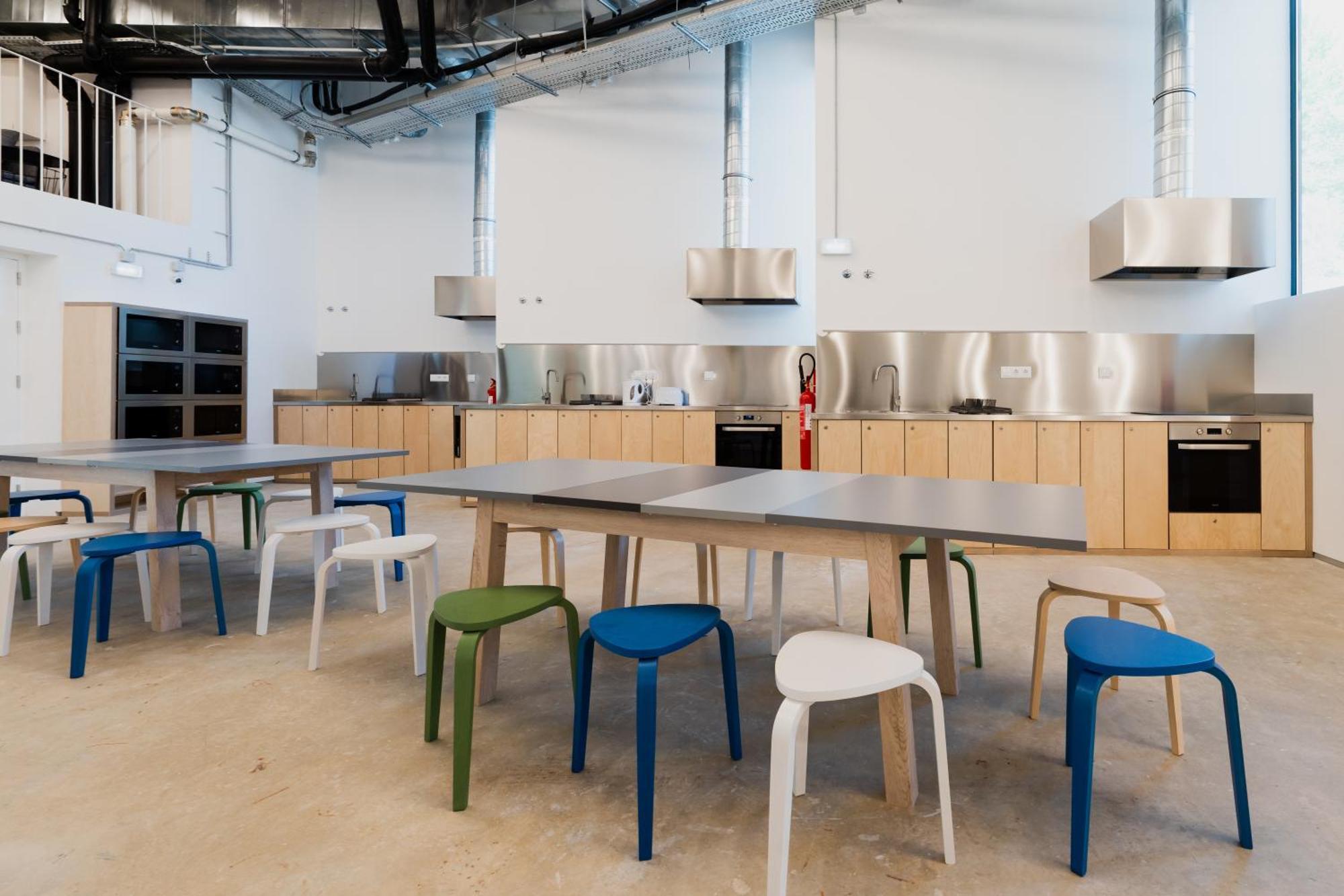 Studentville Central 리스본 외부 사진